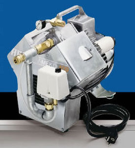 Компрессор с диафрагмой - V-MEKO series - ABN Apparatebau Nittenau GmbH - воздушный / электрический / стационарный