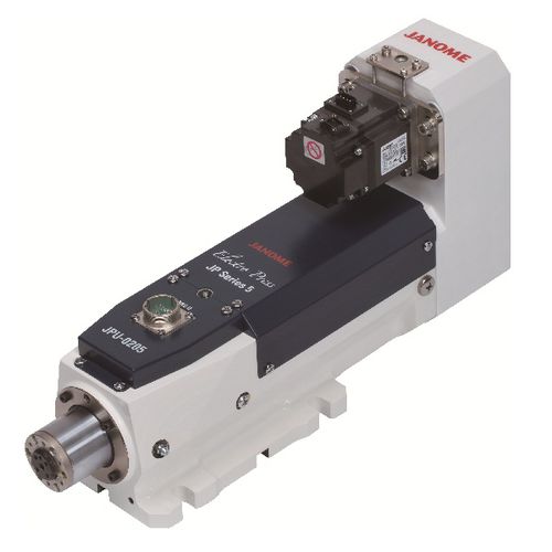 Пресс с сервоприводом - JP5U series - Janome Industrial Equipment - электрический / электромеханический / для гибки