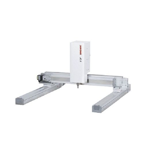 Картезианский робот - JC-3  - Janome Industrial Equipment - 4 оси / 3 оси / для сборки