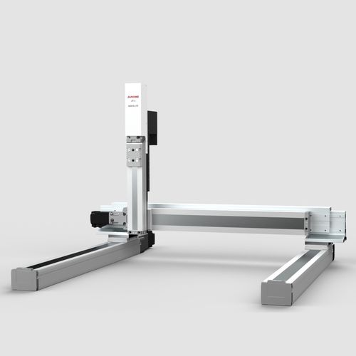 Картезианский робот - JC-3 ABS  - Janome Industrial Equipment - 3 оси / для сборки / для дозирования