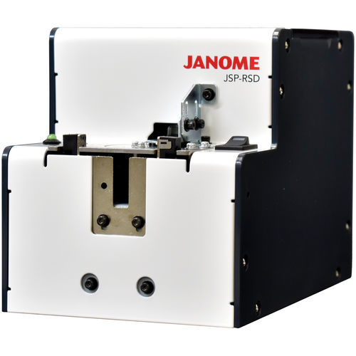 Подающее устройство винтов - JSP-RSD  - Janome Industrial Equipment - для робота / для переносных электроинструментов / автоматическое