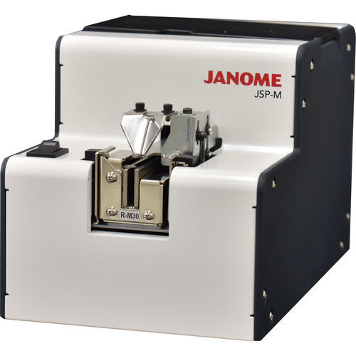 Подающее устройство винтов - JSP M - Janome Industrial Equipment - для переносных электроинструментов / автоматическое / компактное