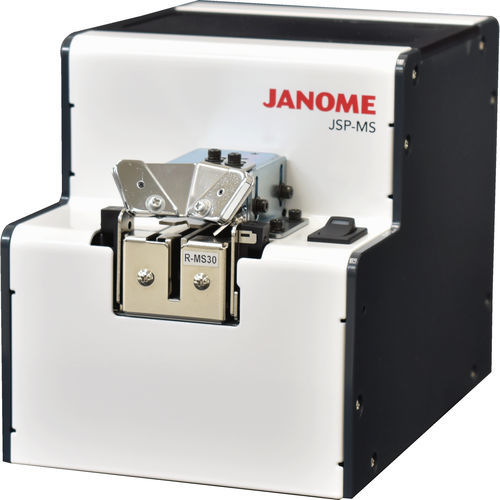 Подающее устройство винтов - JSP-MS  - Janome Industrial Equipment - для робота / для переносных электроинструментов / автоматическое