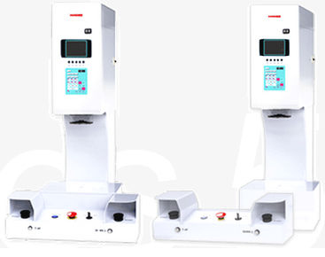 Пресс с сервоприводом - JPT series - Janome Industrial Equipment - электрический / для сборки / для чистого помещения