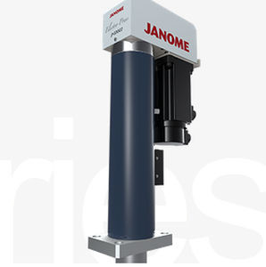 Пресс с сервоприводом - JP-S2 series - Janome Industrial Equipment - электрический / для формовки / для клепки