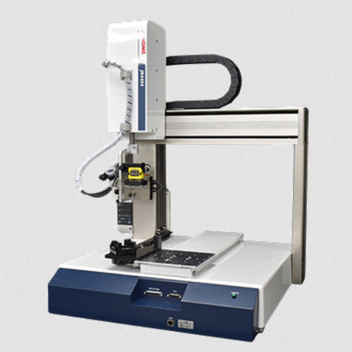 Картезианский робот - JR4000 series - Janome Industrial Equipment - 4 оси / 3 оси / раздаточный
