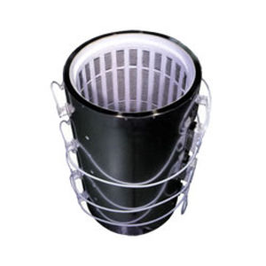 Нагревательный элемент для диффузионной печи - LGO  - Koyo Thermos Systems - из керамического волокна