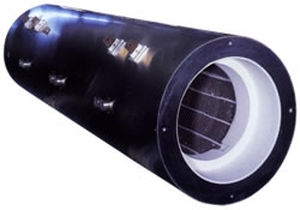 Нагревательный элемент для диффузионной печи - HGC  - Koyo Thermos Systems