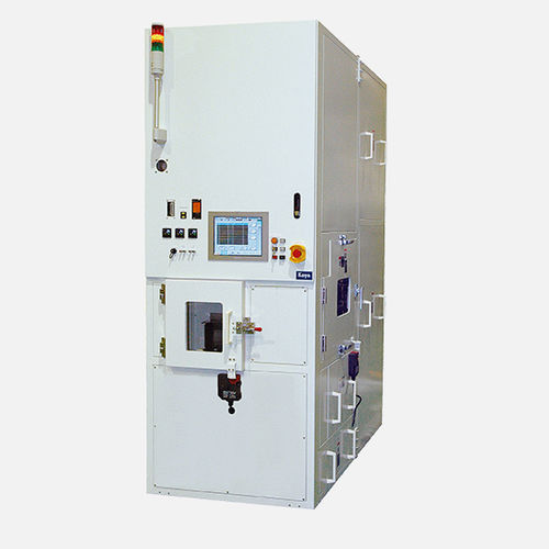 Отжиг сталь - RLA-3100-V - Koyo Thermos Systems - крупносерийный