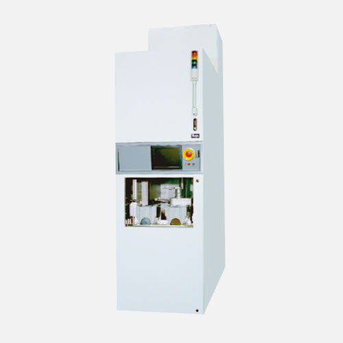 Печь с камерой - VF-5300HLP  - Koyo Thermos Systems - для отжига / высокотемпературная / автоматическая