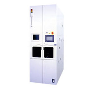 Печь с защитным колпаком - RLA-3100 - Koyo Thermos Systems - для окисления / для отжига / газовая