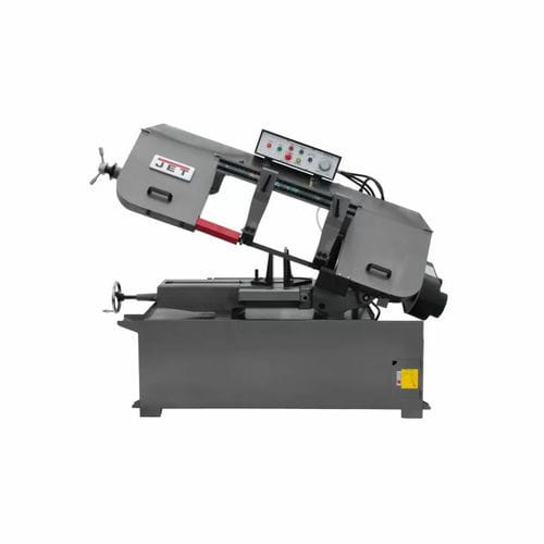 Ленточная пила - HBS-1321W - WMH Tool Group - горизонтальная / для металлов / полуавтоматическая