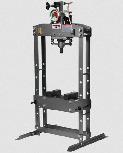 Гидравлический пресс - HP-5A - WMH Tool Group - для гибки / с выпрямлением
