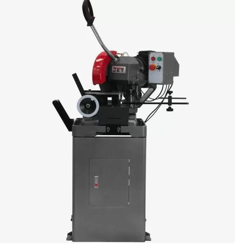 Круговая пила - CS-315 - WMH Tool Group - для металлов