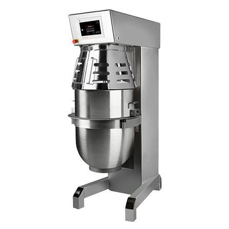 Планетарная взбивальная машина - AW R 200 - AlexanderSolia GmbH - для булочной / для общественного питания / с венчиком