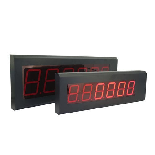 Дублирующий индикатор для весов - BM-RD series - Balancas Marques Jose Pimenta Marques Lda.
