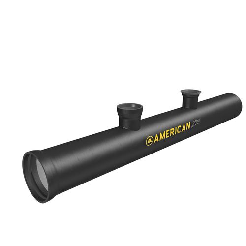 Жесткий шланг для воды - American Flow Control