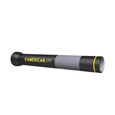 Покрытие цинка - American Flow Control - антикоррозионной защиты / водонепроницаемое