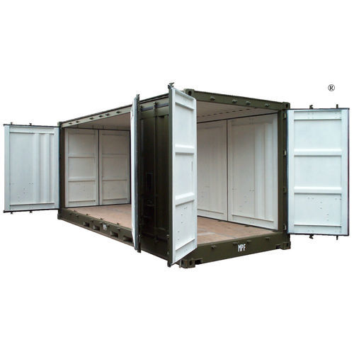 Контейнер - SB894 series - Sea Box