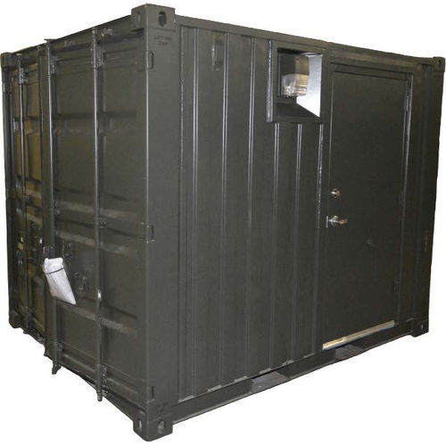 Контейнер - SBI014000-1 - Sea Box