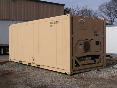 Контейнер - SB533.0 - Sea Box