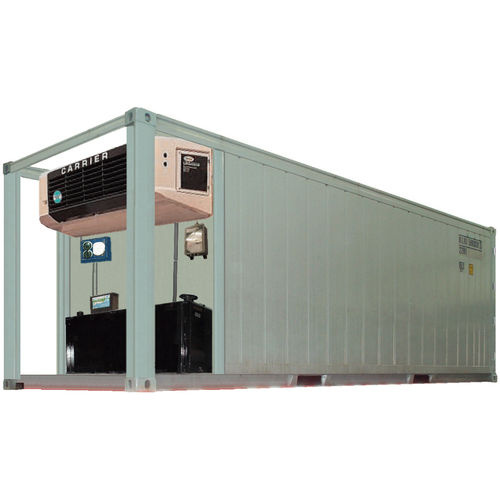 Контейнер - SB535 series - Sea Box