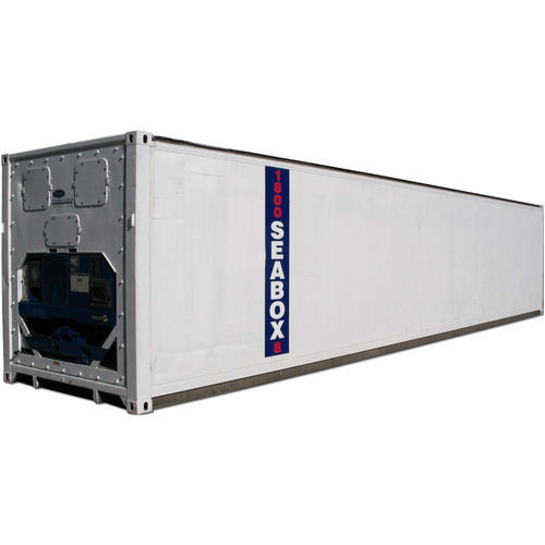 Контейнер - SB561 series - Sea Box