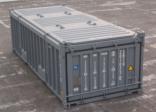 Контейнер - SB6133  - Sea Box