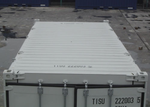 Контейнер - SB6434 - Sea Box