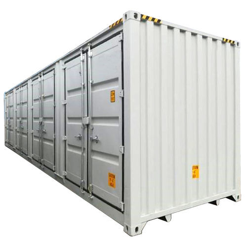 Контейнер - SB490.9.4SD - Sea Box