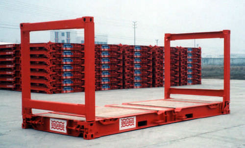 Контейнер - SB4752  - Sea Box