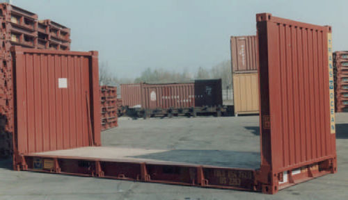 Контейнер - SB4712    - Sea Box