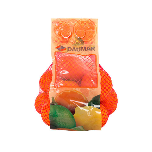Мешок с трикотажной тканью - D-Pack - Talleres Daumar S.L. - сетка / для овощей / для фруктов
