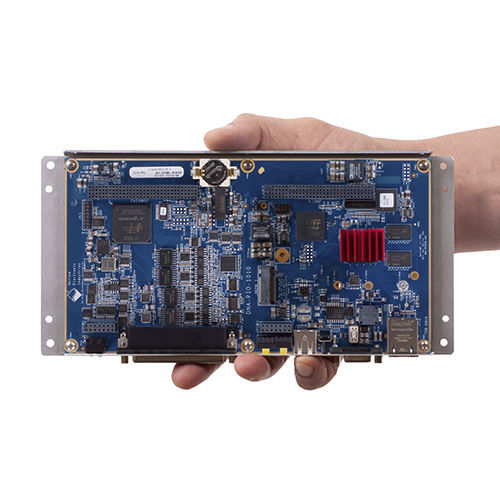 Цифровая плата E/S - UEI-PIO-1010-00-DN - UEI - United Electronic Industries - аналоговая / Ethernet / RS-232