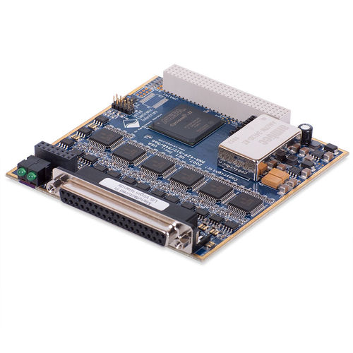 Многоканальная интерфейсная плата - DNx-429-566 series - UEI - United Electronic Industries - ARINC 429