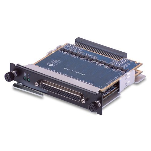 Последовательная интерфейсная плата - DNx-CSDB-509 series - UEI - United Electronic Industries - RS-232 / RS-485 / RS-422