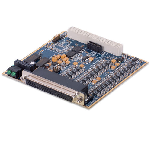 Аналоговая плата захвата - DNx-AI-225-801 series - UEI - United Electronic Industries