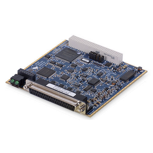 Аналоговая плата E/S - DNx-AI-202 series - UEI - United Electronic Industries - многоканальная / дифференциалы / тока