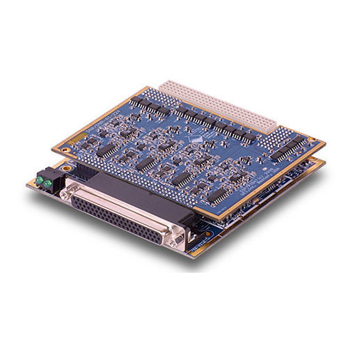 Аналоговая входная плата - DNx-AI-224 series  - UEI - United Electronic Industries - 4 канала / для тензометра