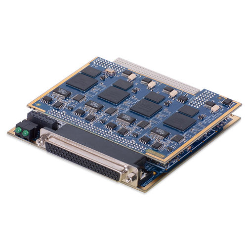 Генератор произвольный формы волны - DNx-AO-364 series - UEI - United Electronic Industries - функций / программируемый / 4 канала
