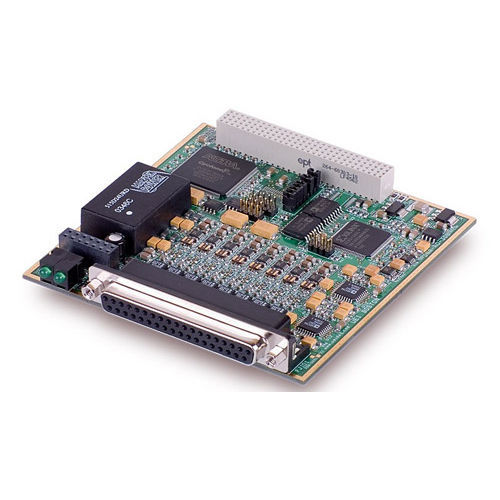 Аналоговая выходная плата - DNx-AO-308-020 series - UEI - United Electronic Industries - 8 каналов / тока