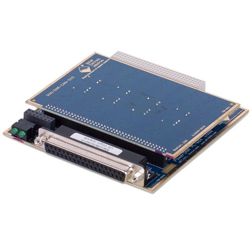 Интерфейсная плата CAN - DNx-CAN-503 series - UEI - United Electronic Industries