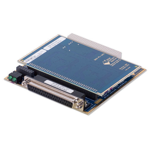 Счетчик / счетчик обратного счета - DNx-CT-601 series - UEI - United Electronic Industries