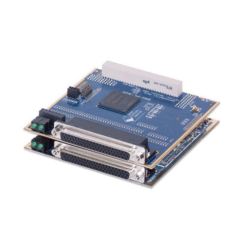 Микросхема ПЛИС - DNx-PL-820 series - UEI - United Electronic Industries