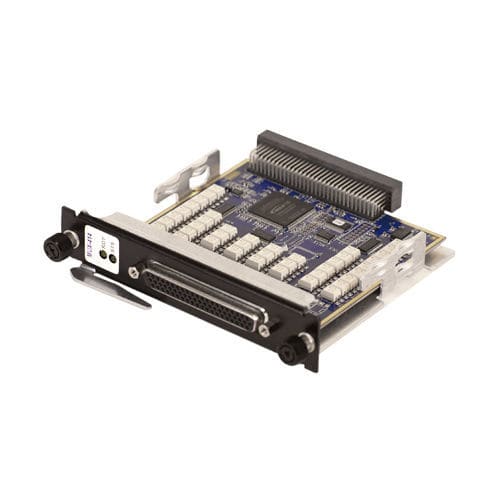 Мультиплексор карта - DNx-MUX-414 series - UEI - United Electronic Industries