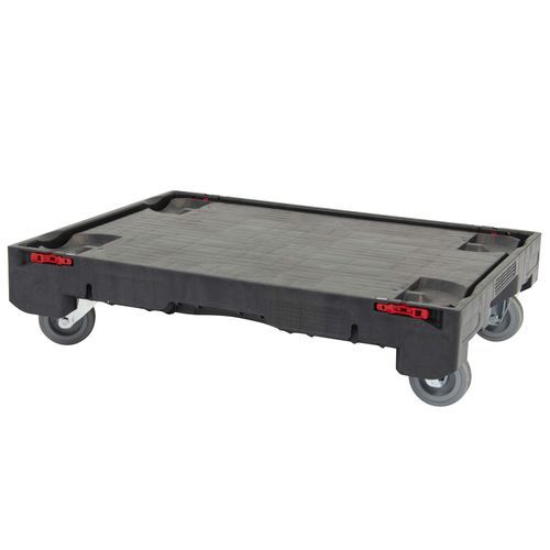Подвижный стол из ABS - SF 600 CH - Gamma Wopla
