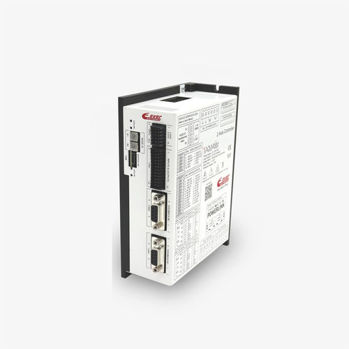 Вариатор AC полевая шина - Vanadio - Ever Elettronica - цифровой / Modbus / бесщеточный