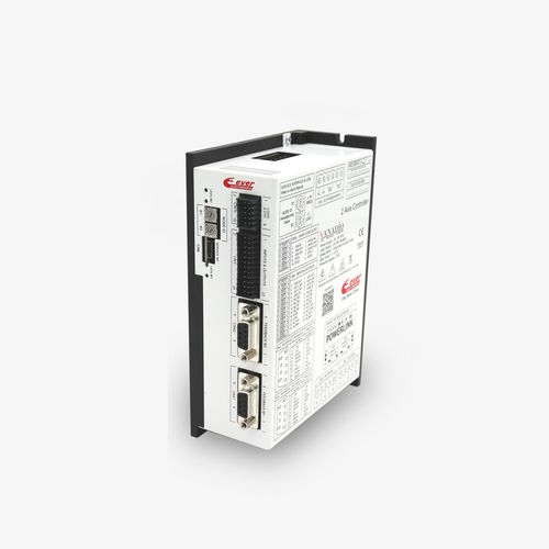 Программируемый вариатор AC - Vanadio - Ever Elettronica - цифровой / Modbus / бесщеточный