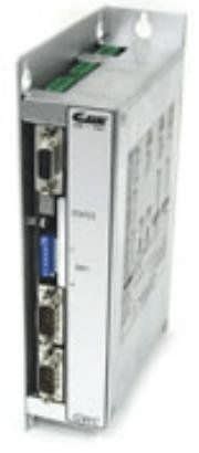 Многоосный контроллер движения - CANBus, MODBus, Devicenet, Profibus | GWC - Ever Elettronica - трехфазовый / PID