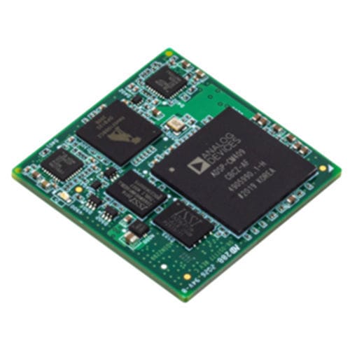 Контроллер Ethernet - ADIN2299 - Analog Devices